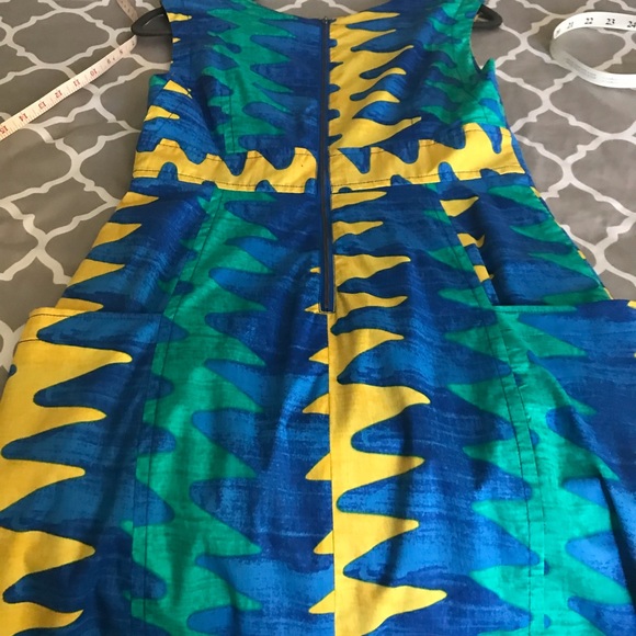 Plenty by Tracy Reese dress - Picture 8 of 8